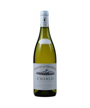Chablis 2023 - Colombier