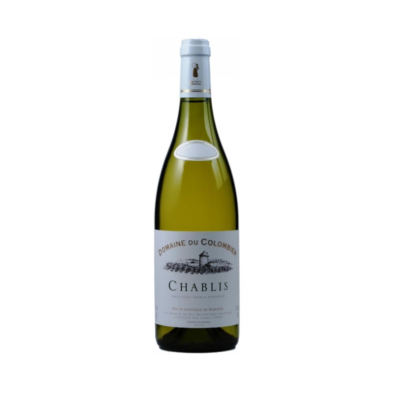 Chablis 2023 - Colombier