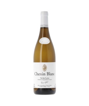 Chenin Blanc 2024 - Florian Mollet
