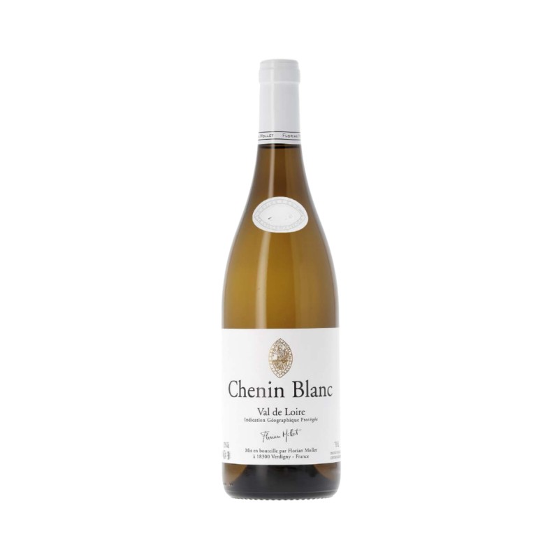 Chenin Blanc - Florian Mollet