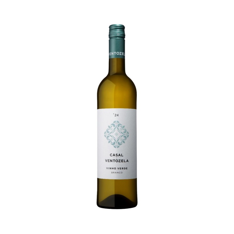 Vinho Verde Branco - Ventozela