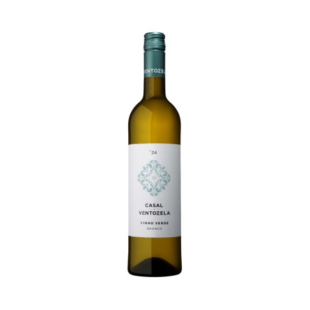 Vinho Verde Branco 2024 - Ventozela