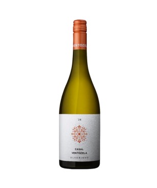 Alvarinho 2024 - Ventozela