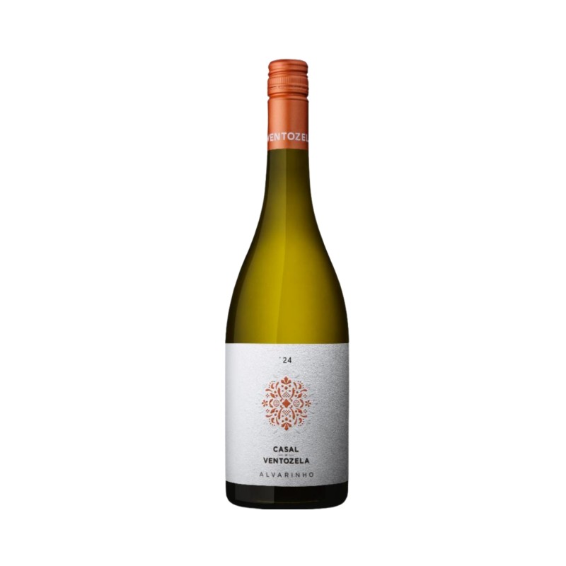 Alvarinho - Ventozela