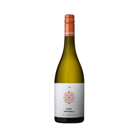 Alvarinho 2024 - Ventozela