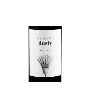Dusty 2021 - Poeira