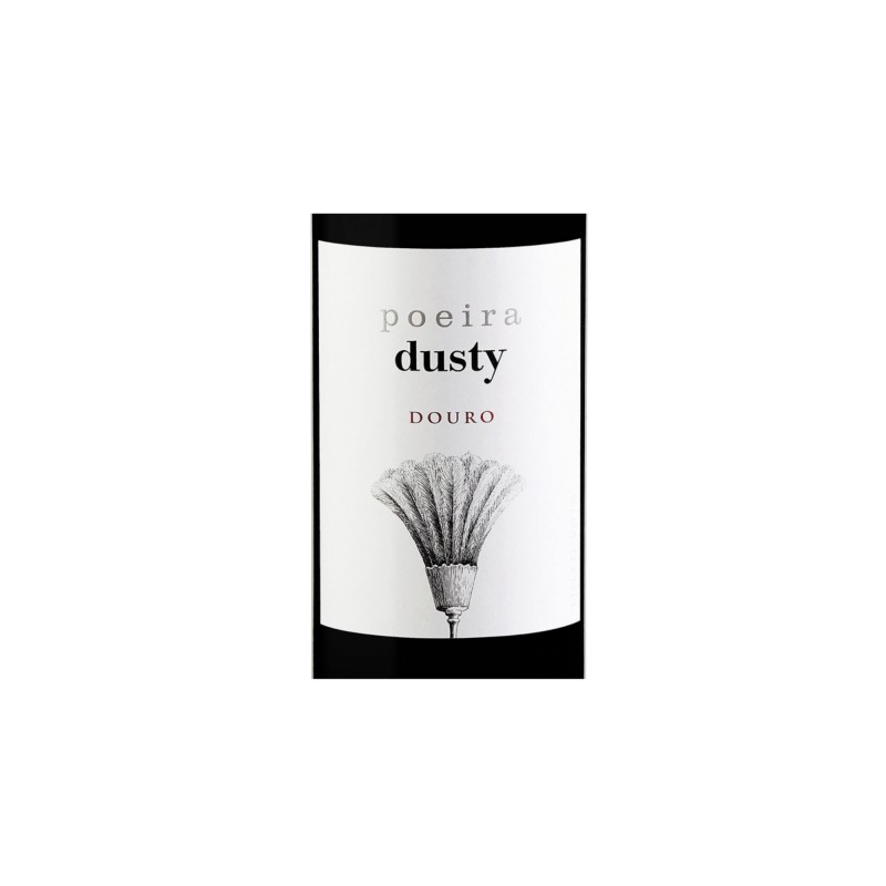 Dusty - Poeira Dusty - Poeira