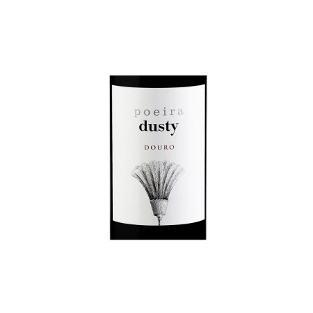 Dusty 2021 - Poeira