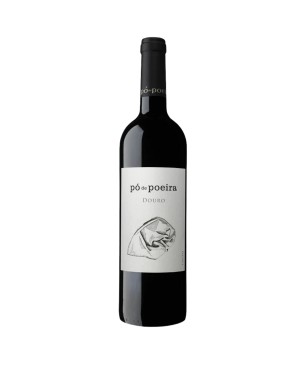 Po de Poeira 2021 - Poeira