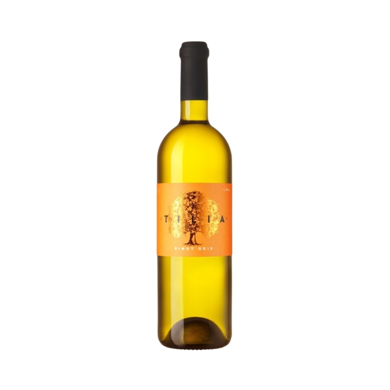 Pinot Gris - Tilia Estate Pinot Gris - Tilia Estate