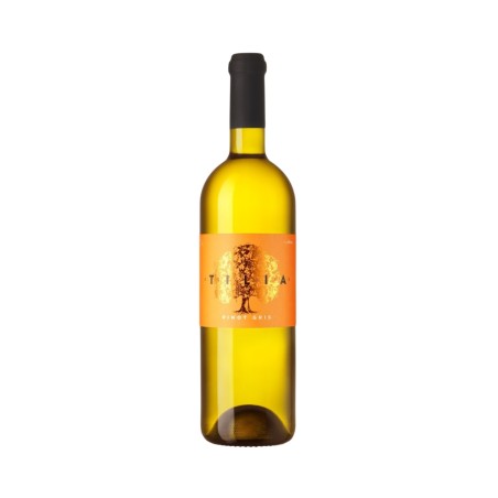 Pinot Gris 2022 - Tilia Estate