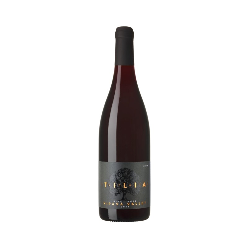 Pinot Noir - Tilia Estate Pinot Noir - Tilia Estate