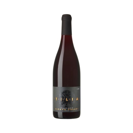 Pinot Noir 2022 - Tilia Estate