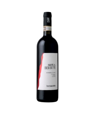 Barbera d'Asti 2022 - L'Armangia