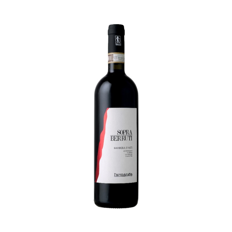 Barbera d'Asti - L'Armangia