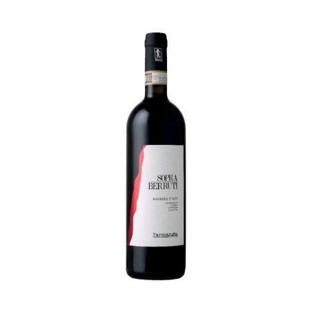 Barbera d'Asti 2022 - L'Armangia
