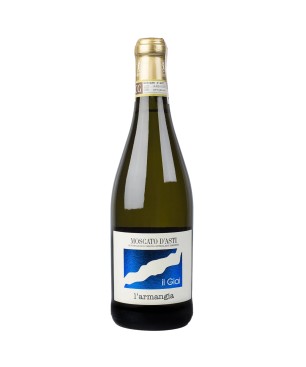Moscato d'Asti 2023 - L'Armangia