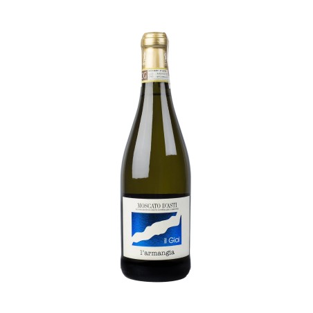 Moscato d'Asti 2023 - L'Armangia