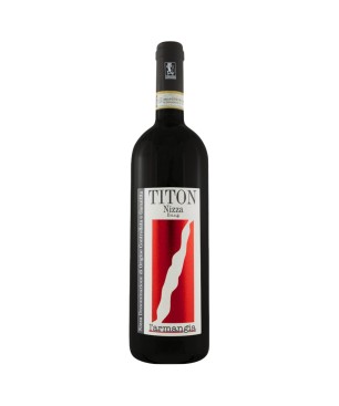 Barbera d'Asti Nizza Titon 2020 - L'Armangia