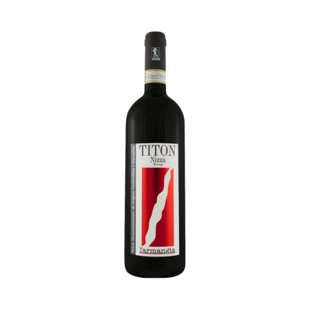 Barbera d'Asti Nizza Titon 2020 - L'Armangia