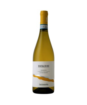 Chardonnay Robi&Robi 2021 - L'Armangia