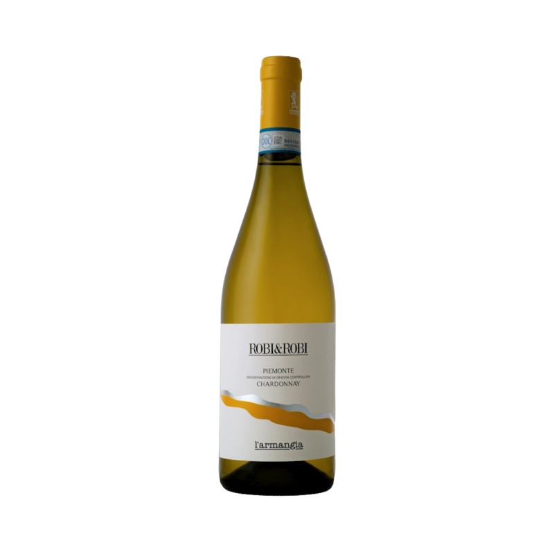 Chardonnay Robi&Robi - L'Armangia Chardonnay Robi&Robi - L'Armangia