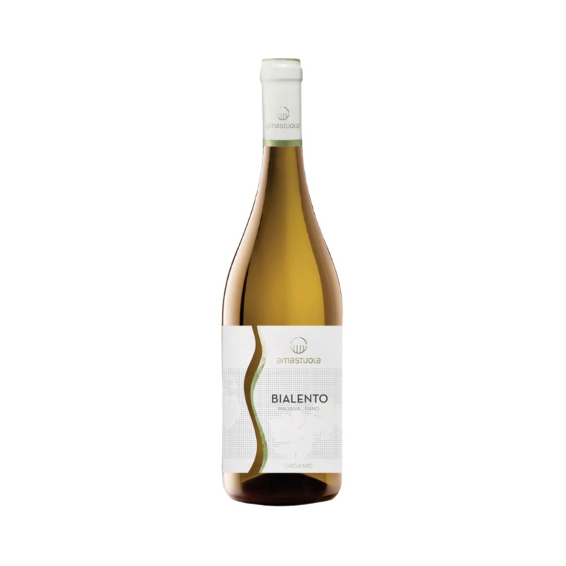 Bialento - Amastuola