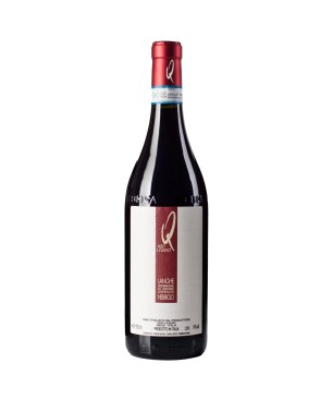 Nebbiolo 2023 - Ugo Lequio