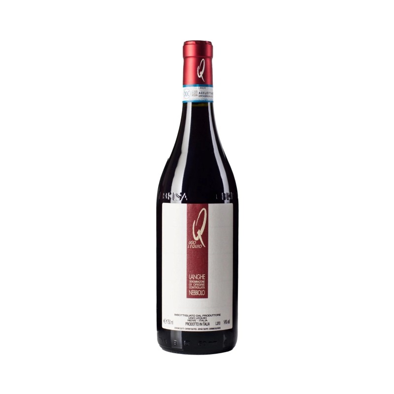Nebbiolo - Ugo Lequio