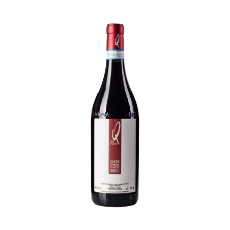 Nebbiolo 2023 - Ugo Lequio