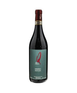 Barbaresco 2020 - Ugo Lequio