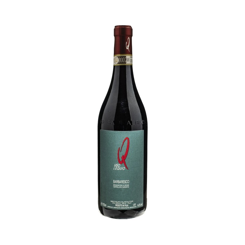 Barbaresco - Ugo Lequio