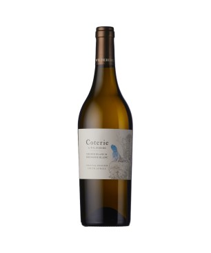 Coterie Chenin Grenache Blanc 2022 - Wildeberg