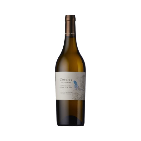 Coterie Chenin Grenache Blanc 2022 - Wildeberg