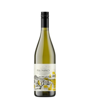 Strange Old Vine Palomino 2022 - Wildeberg