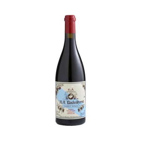 Kalmoesfontein Family Red - AA Badenhorst