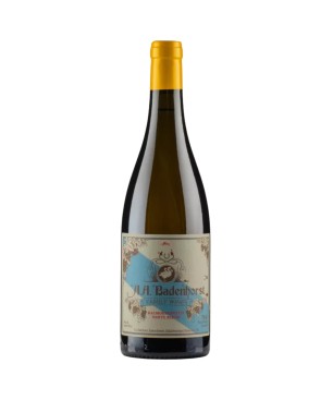 Kalmoesfontein Family White - AA Badenhorst