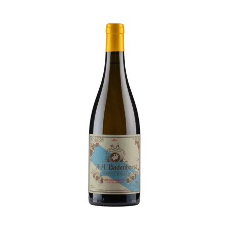 Kalmoesfontein Family White - AA Badenhorst
