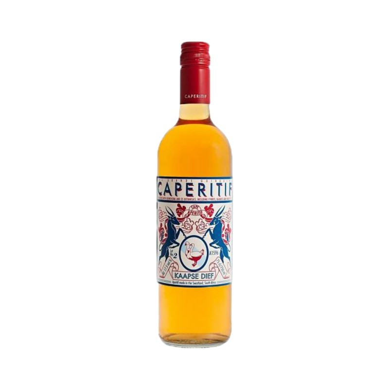 Caperitif Vermuth - AA Badenhorst