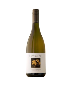 Chardonnay 2021 - Greywacke