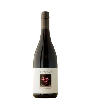 Pinot Noir 2022 - Greywacke
