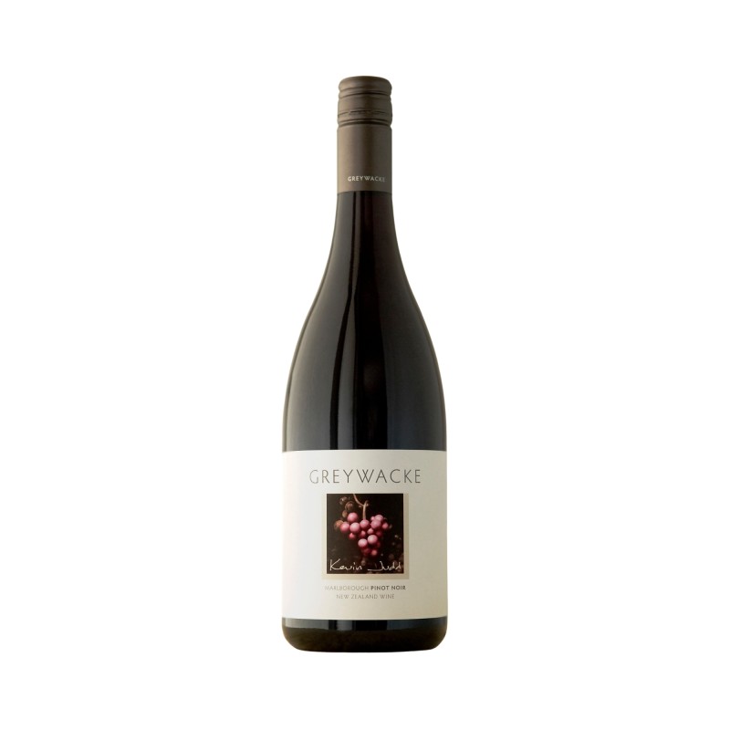 Pinot Noir 2022 - Greywacke