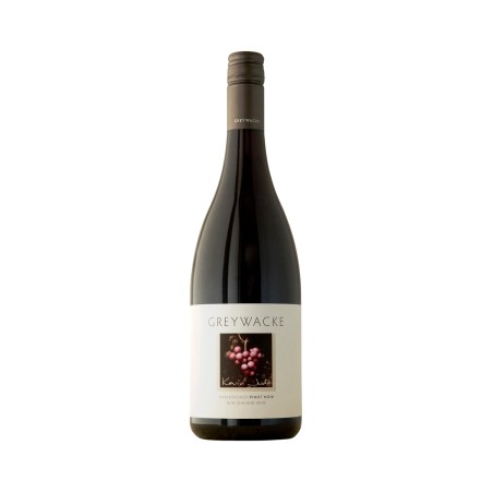 Pinot Noir 2022 - Greywacke