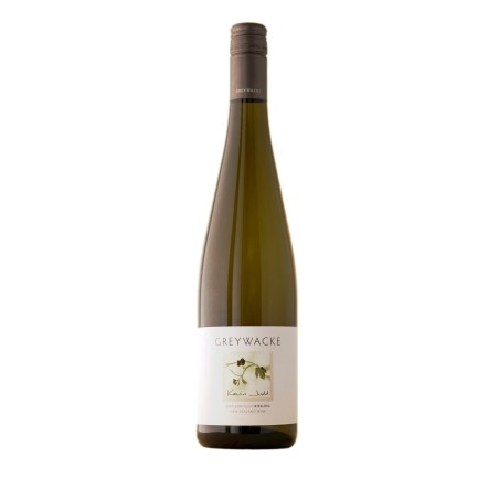 Riesling - Greywacke