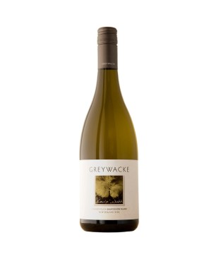 Sauvignon Blanc 2023 - Greywacke