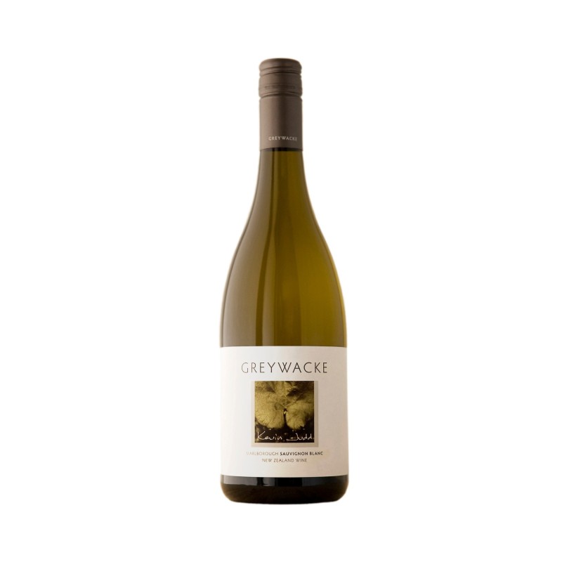 Sauvignon Blanc - Greywacke Sauvignon Blanc - Greywacke
