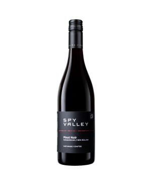 Pinot Noir 2020 - Spy Valley