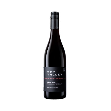 Pinot Noir 2020 - Spy Valley