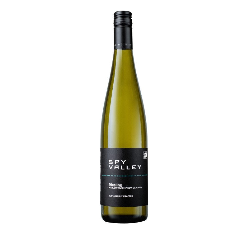 Riesling - Spy Valley