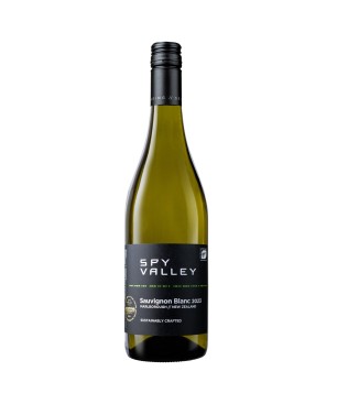 Sauvignon Blanc 2023 - Spy Valley